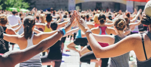 Yoga Studio «Yoga of Los Altos», reviews and photos, 377 1st St, Los Altos, CA 94022, USA