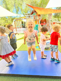 M&M Family Child Care - Photo 5 - Car repair in Northridge, CA, Santa Clarita