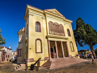 Rahmi M. Koç Müzesi