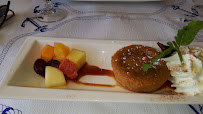 Plats et boissons du Restaurant de fruits de mer L'Anse de Port Cros à Hyères - n°5