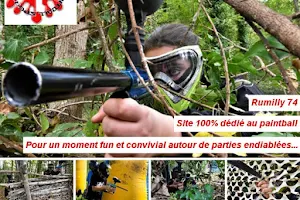 Paintball rumilly image