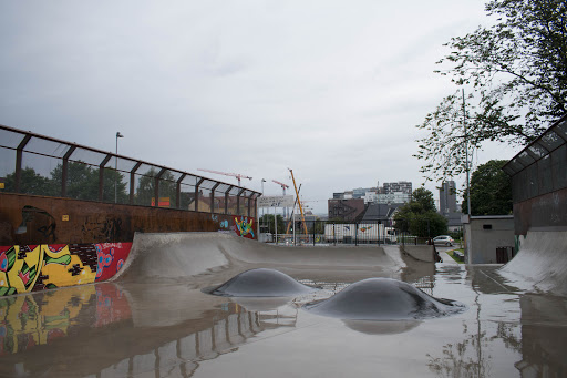 GSF Skatepark