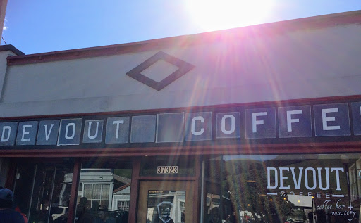 Coffee Shop «Devout Coffee», reviews and photos, 37323 Niles Blvd, Fremont, CA 94536, USA