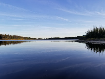 Roose Moore Lake