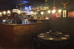 Felix Café & Steakhouse image