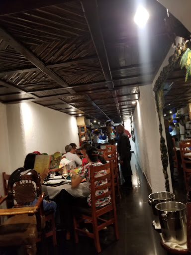 Restaurantes sichuan Habana