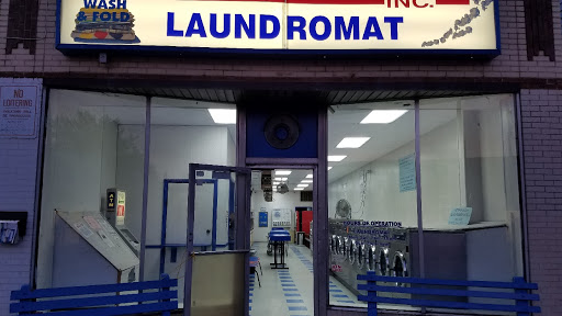Laundromat «Soap N Sudz Laundromat», reviews and photos, 3827 S Hanover St, Brooklyn, MD 21225, USA