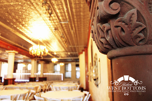 Event Venue «Rumely Tractor Historic Event Space», reviews and photos, 1222 W 12th St, Kansas City, MO 64101, USA