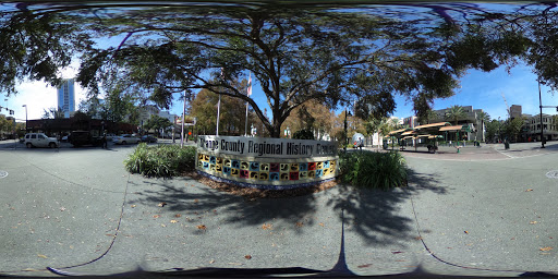 Historical Society «Orange County Regional History Center», reviews and photos, 65 E Central Blvd, Orlando, FL 32801, USA