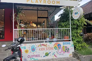 Playroom Ubud - Kids Store image