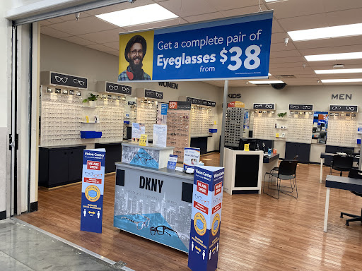 Optician «Vision Center At Walmart», reviews and photos, 630 Collins Hill Rd, Lawrenceville, GA 30046, USA
