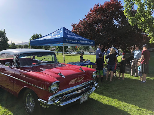 Insurance Agency «Allstate Insurance Agent: Crowther and Larson Agency», reviews and photos