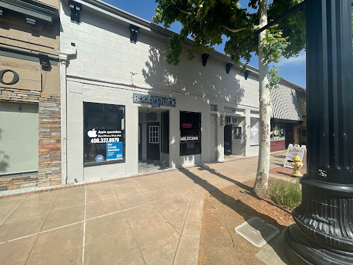 Cell Phone Store «Robot Shark», reviews and photos, 7454 Monterey Rd, Gilroy, CA 95020, USA