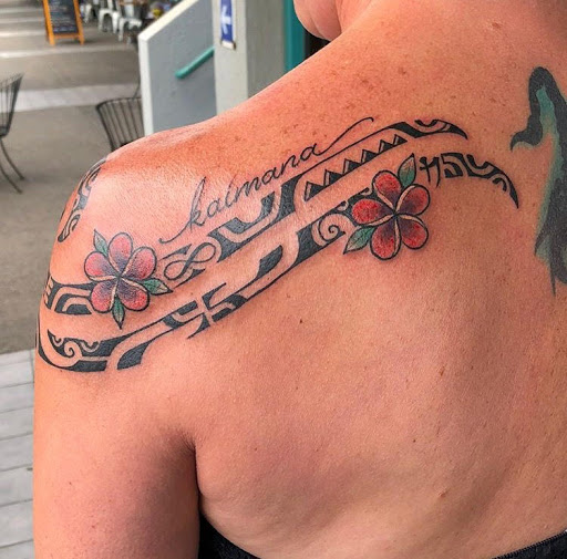 Explore legend tattoo ideas, creative tattoo ideas in Kihei, available at Paradise Tattoo