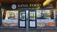 Aliment-réconfort du Restauration rapide King-Food à Avon - n°1