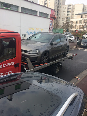 NASS DEPANNAGE - ENLEVEMENT EPAVE GRATUIT ARPAJON - PIECES AUTO à Boissy-sous-Saint-Yon