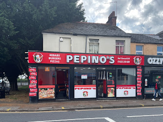 Pepino's