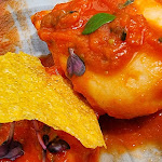 Photo n°6 de l'avis de Ivo.r fait le 31/03/2024 à 16:16 sur le  West Villasimius, ristorante pizzeria cocktail bar à Villasimius