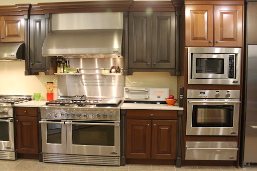 Appliance Store «Albert Lee Appliance», reviews and photos, 18620 33rd Ave W, Lynnwood, WA 98037, USA