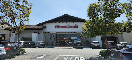 Department Store «HomeGoods», reviews and photos, 23614 El Toro Rd, Lake Forest, CA 92630, USA