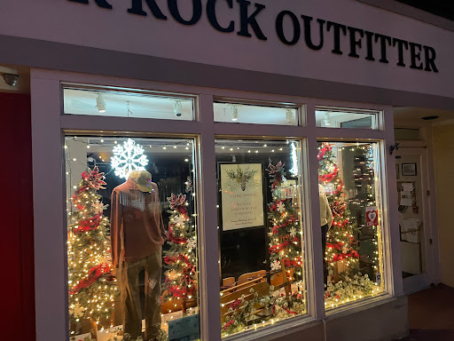 Outdoor Sports Store «River Rock Outfitter», reviews and photos, 915 Sophia St, Fredericksburg, VA 22401, USA