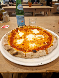 Les plus récentes photos du Restaurant italien Vapiano Euralille Pasta Pizza Bar - n°3