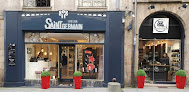 Photo du Salon de coiffure L'Atelier Saint Germain - Coiffeur Rennes à Rennes