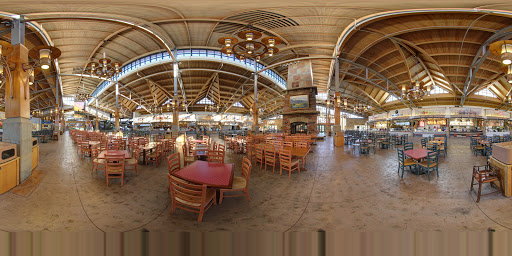 Shopping Mall «Park Meadows», reviews and photos, 8401 Park Meadows Center Dr, Lone Tree, CO 80124, USA