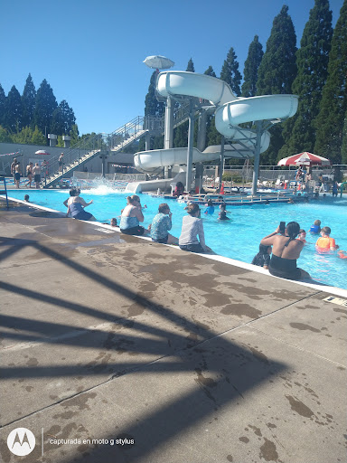 Water Park «Osborn Aquatic Center», reviews and photos, 1940 NW Highland Dr, Corvallis, OR 97330, USA