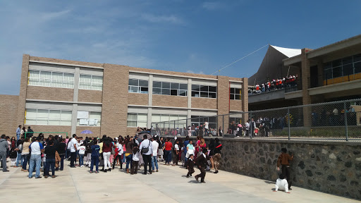 Colegio Teresiano Ecatepec STJ