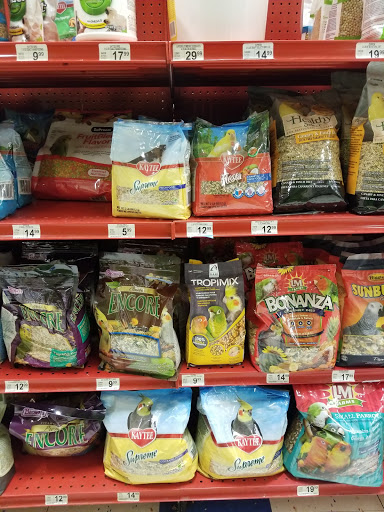 Pet Supply Store «Petco Animal Supplies», reviews and photos, 855 E Bidwell St, Folsom, CA 95630, USA