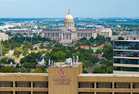 OU Health University of Oklahoma Medical Center Emergency Services - Photo 6 - Car repair in Oklahoma City, OK, Oklahoma City