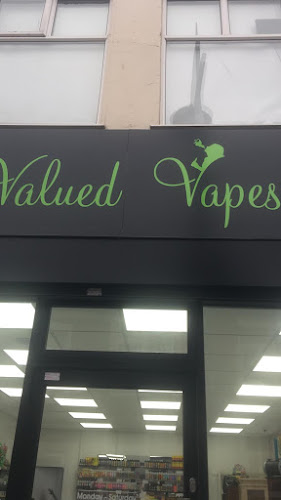 Top 5 Vaporiser Shops in GB: A Guide to the Best Vape Stores Near You
