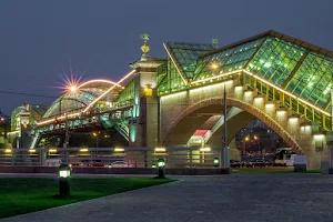 Bogdan Khmelnitsky Bridge image