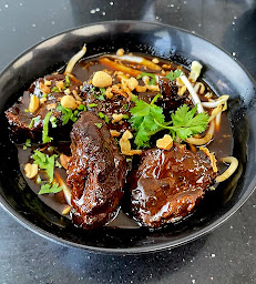 Photo n°61 de SAO BAC Restaurant Asiatique à Briançon ()