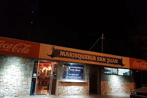 Marisquería San Juan image