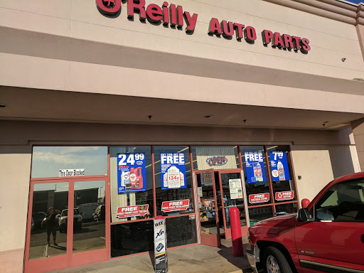 O'Reilly Auto Parts