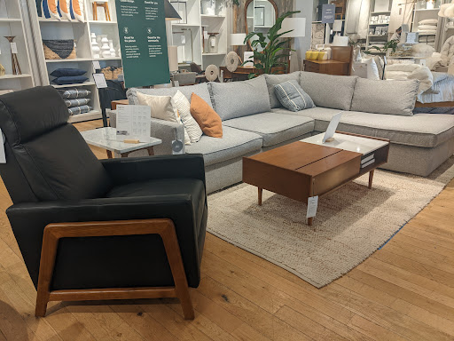 Furniture Store «west elm», reviews and photos, 160 Walt Whitman Rd Ste 1120, Huntington Station, NY 11746, USA