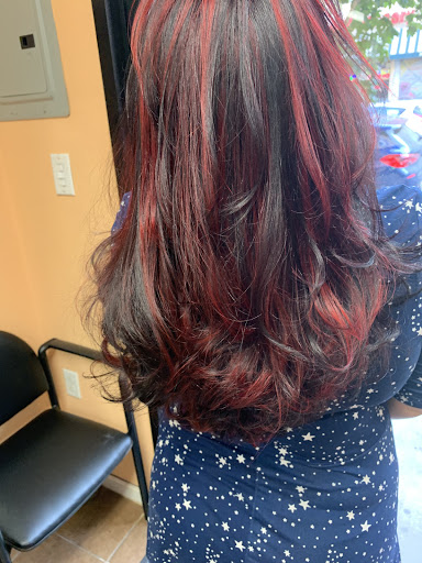 Beauty Salon «Diamond Unisex Beauty Salon», reviews and photos, 3800 Palisade Ave, Union City, NJ 07087, USA