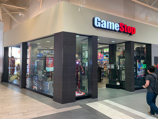 Video Game Store «GameStop», reviews and photos, 447 Great Mall Dr #309, Milpitas, CA 95035, USA