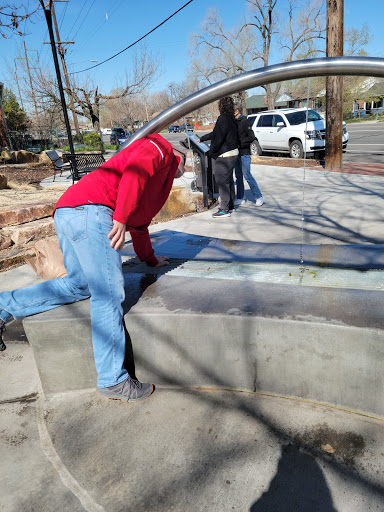 Park «Artesian Well Park», reviews and photos, 808 S 500 E, Salt Lake City, UT 84102, USA