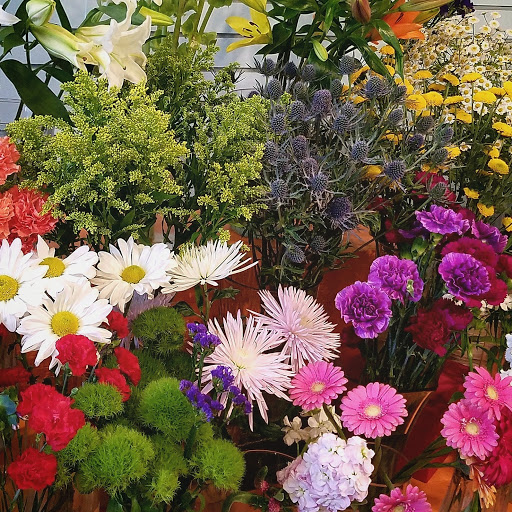 Florist «Fleur De Lis Florist», reviews and photos, 226 N Liberty St # 1, Baltimore, MD 21201, USA