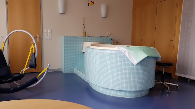 Kantonsspital Glarus Öffnungszeiten