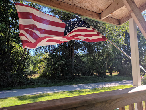 Campground «Hard Rain Cafe», reviews and photos, 5763 Upper Hoh Rd, Forks, WA 98331, USA