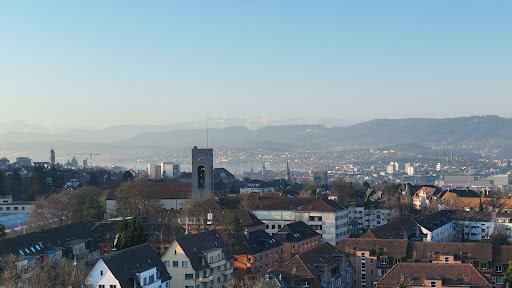 Katholische Kirche Bruder Klaus