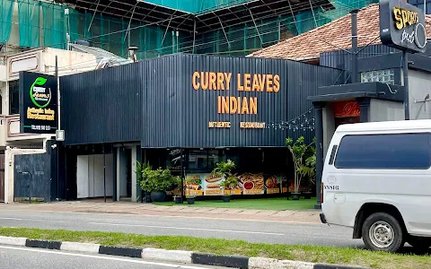 Curry Leaves Sport Pub image