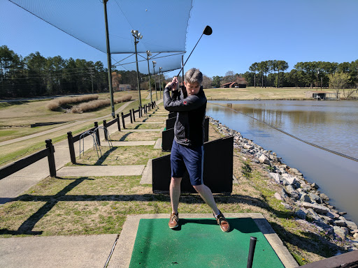 Golf Course «Lake Shore Golf Course», reviews and photos, 4621 Lumley Rd, Durham, NC 27703, USA