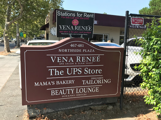 The UPS Store image
