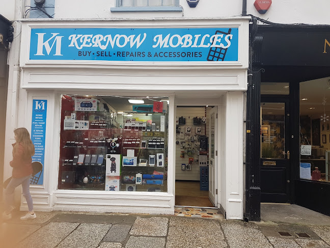 Kernow Mobiles - Cell phone store