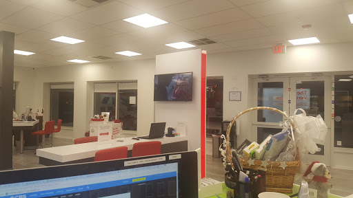 Cell Phone Store «Verizon store by IM Wireless in Watertown MA», reviews and photos, 3 Mt Auburn St, Watertown, MA 02472, USA